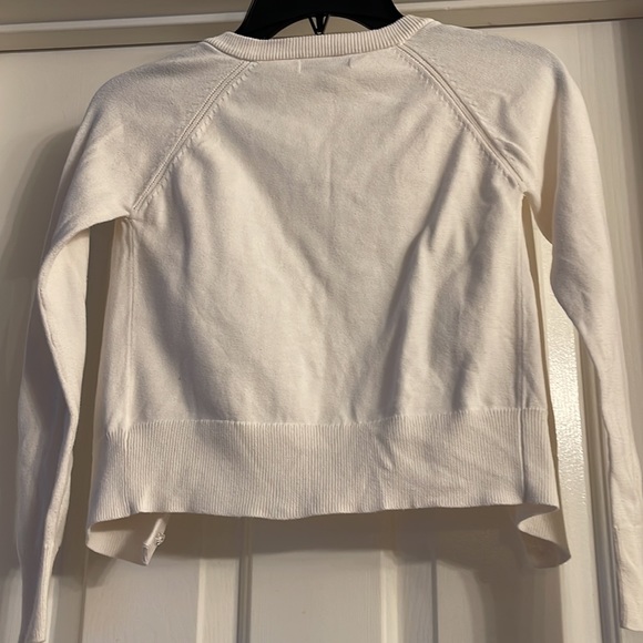Cherokee girls sweater size M (7-8) - Picture 4 of 6